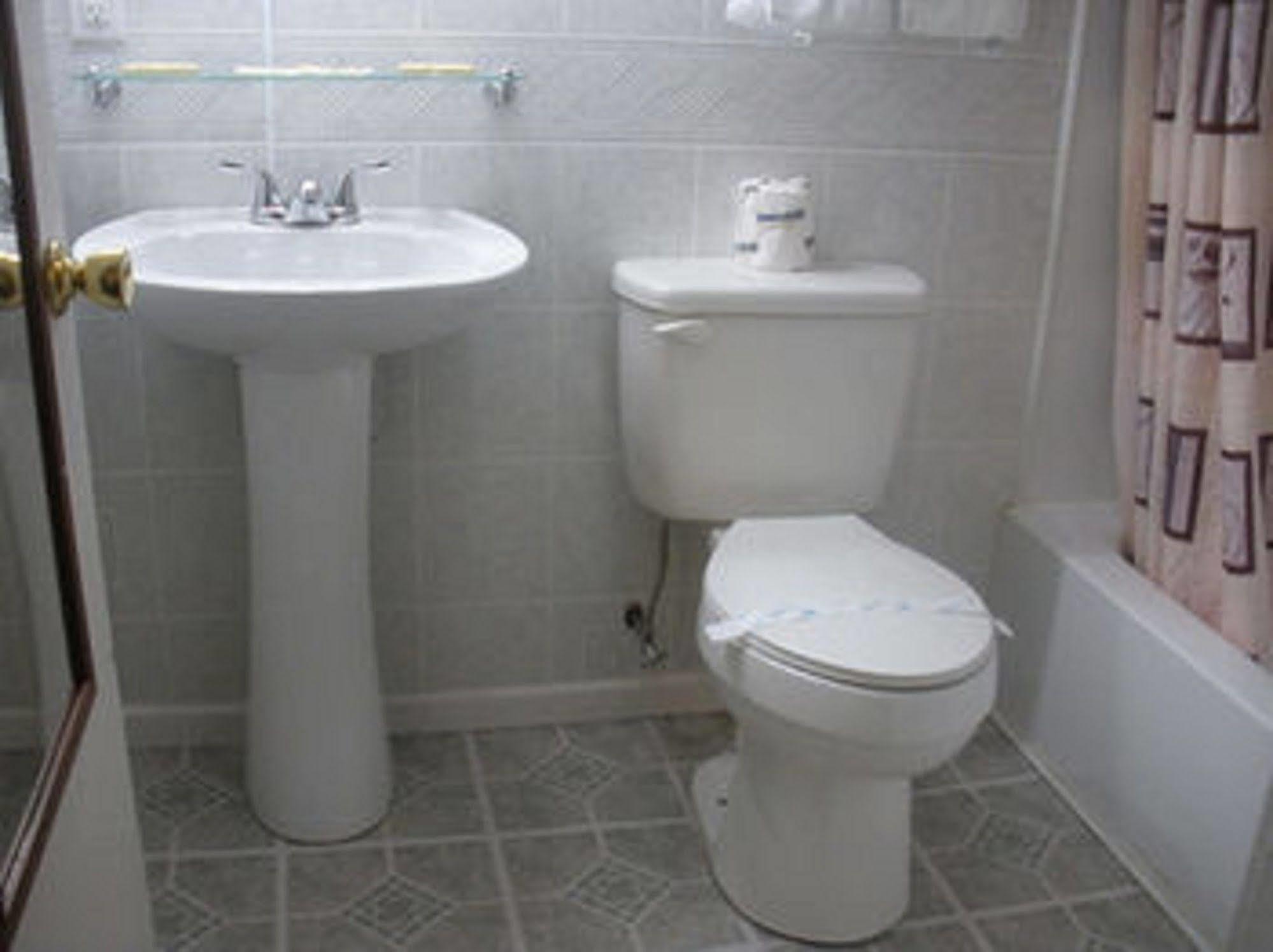 Chief Motel Keokuk Zewnętrze zdjęcie