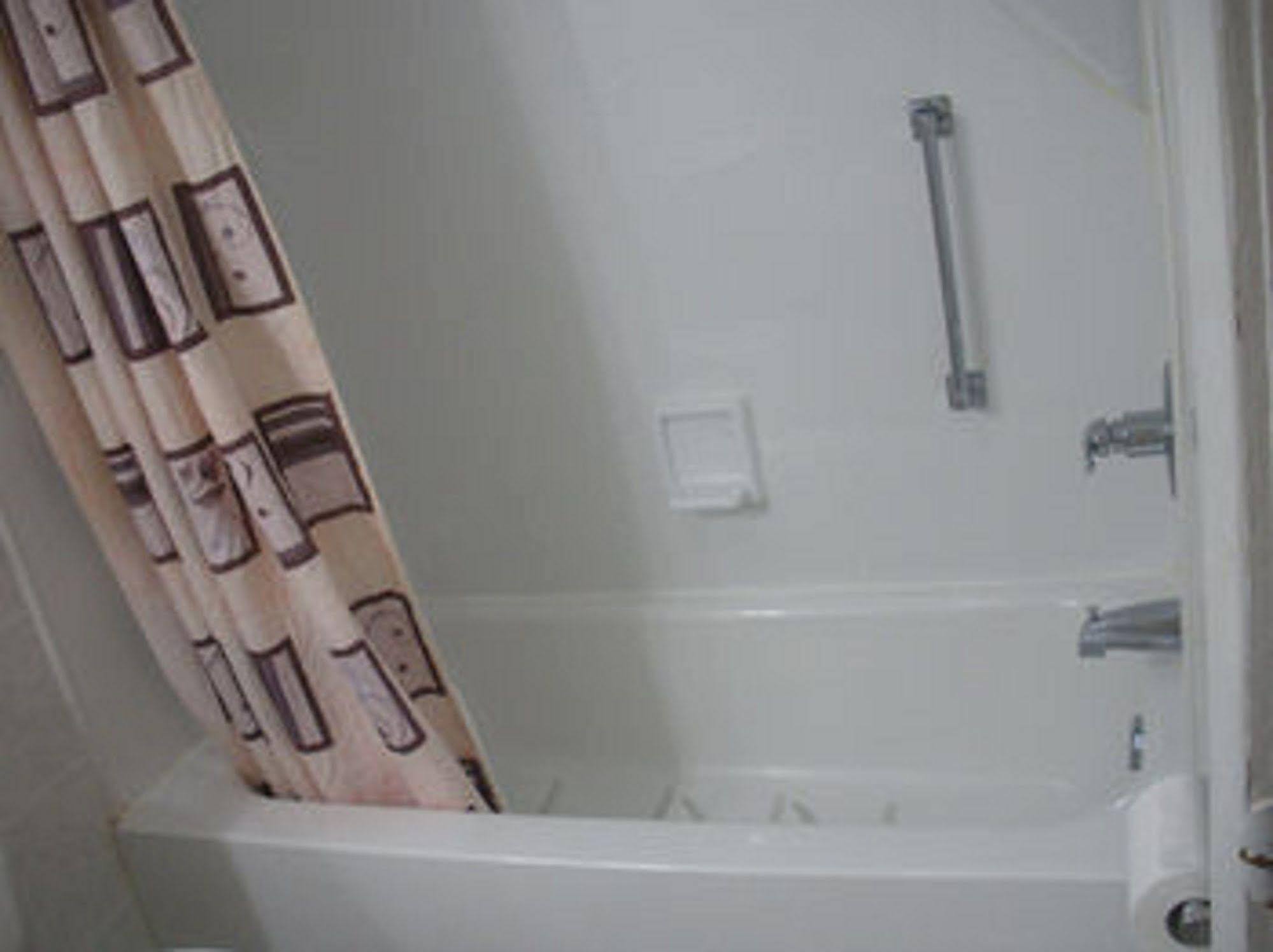 Chief Motel Keokuk Zewnętrze zdjęcie